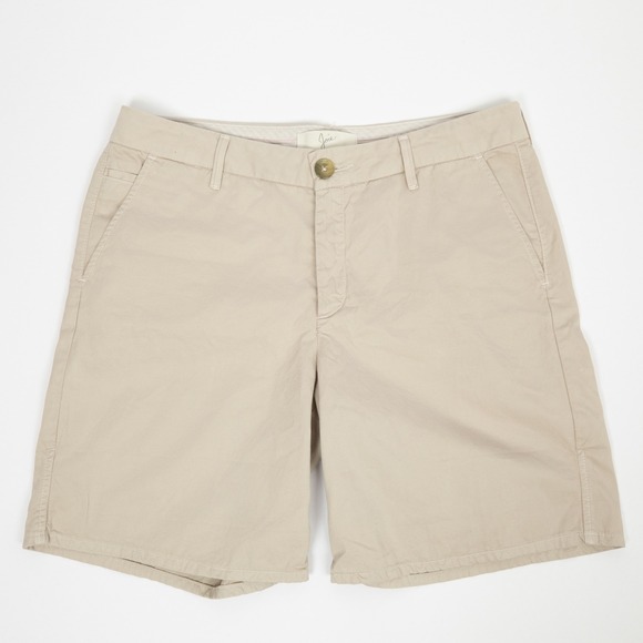 Joie Traveller's Bermuda Dune Shorts Women's Size 30‎ New With Defects - Picture 1 of 13